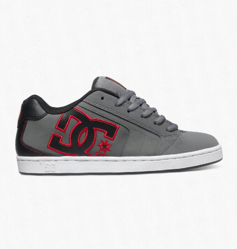 Dc Net Skate Shoes