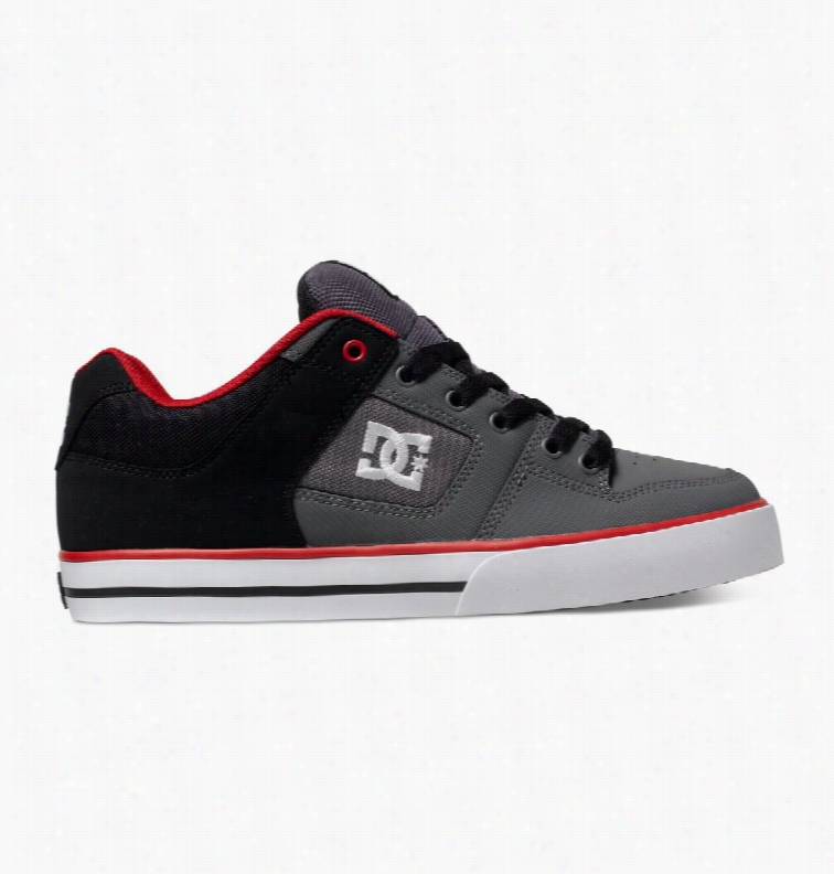 Dc Pure Skate Shoes