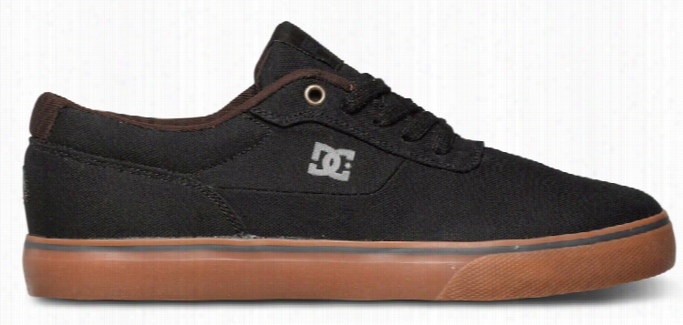 Dc Switch S Tx Skate Shors