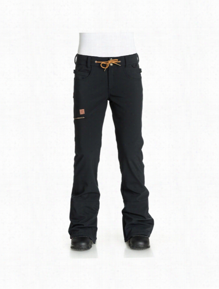 Dc Viva Se Snowboard Pants