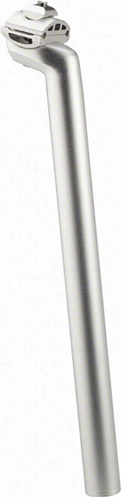 Dimensuon 350mm Seatpost