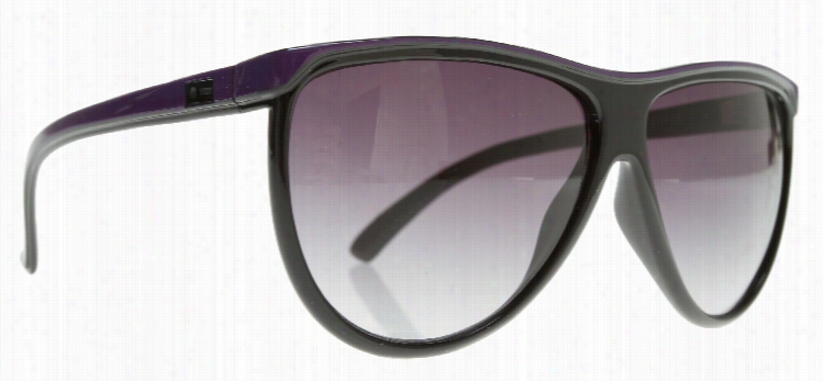 Dot Dash Slow Jam Sunglasses