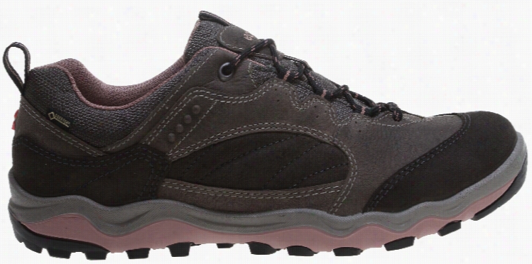 Ecco Ulterra Lo Ggtx Shoes