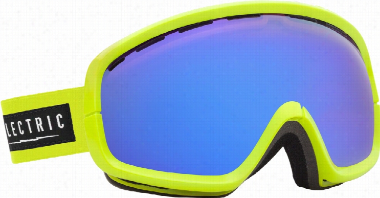 Electric  Egb 2s Goggles