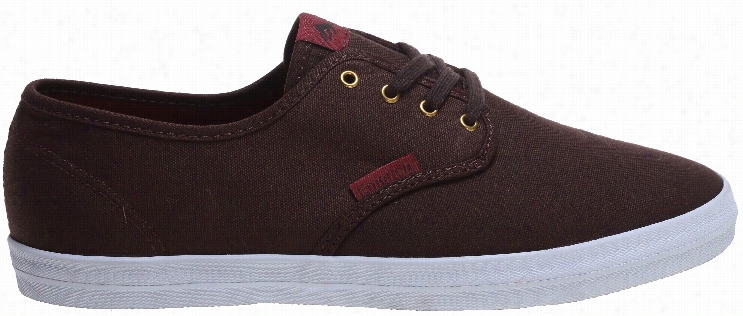 Emerica Wino Skate Shoes