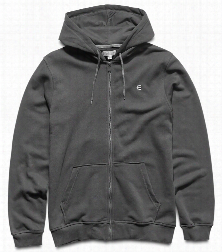 Etnies Ckassic Zip Hoodie