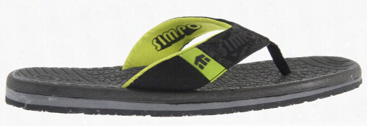 Etnies Dume Sandals