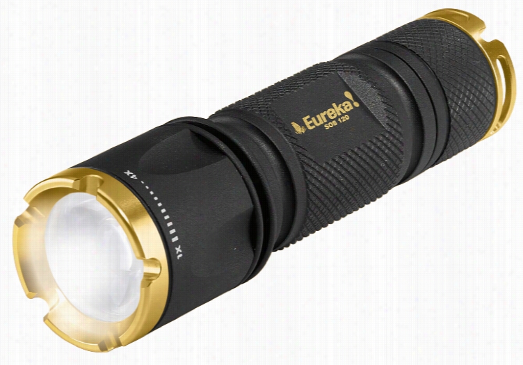 Eureka Sos 120 Flashlight