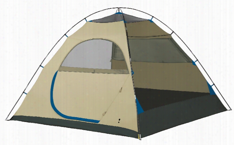 Eureka Tetragon 3 Tent