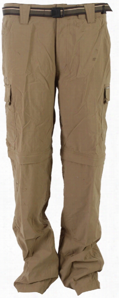 Exofficio Amphi Convertible Hiking Pants