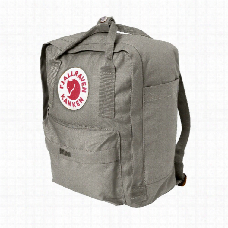 Fjallraven Kanken Mini Backpack