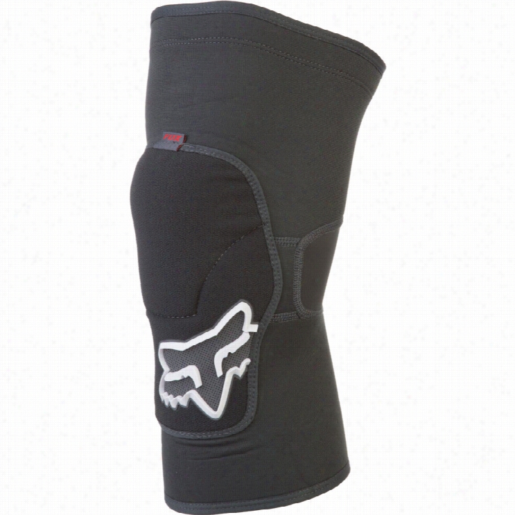 Fox Launch Enduro Knee Guards