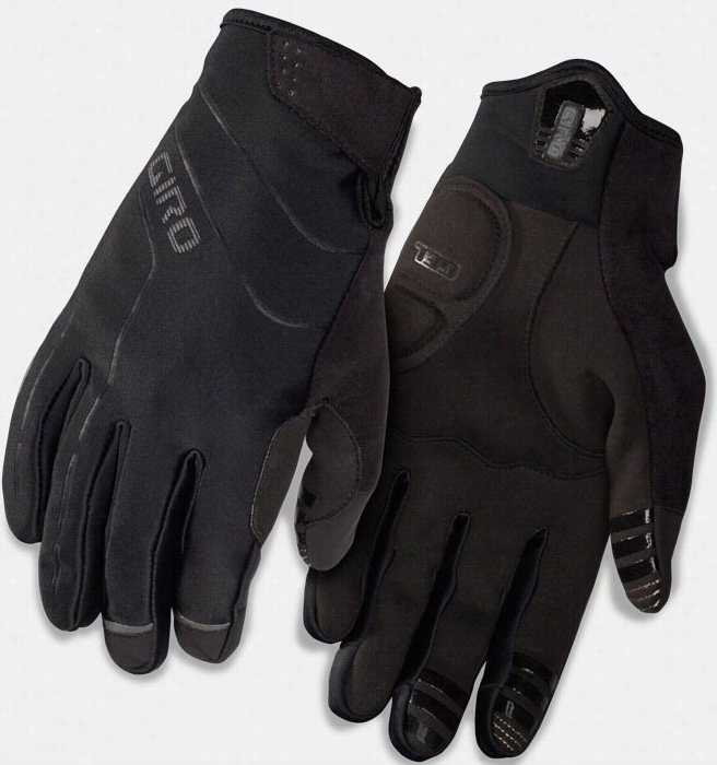 Giro Ambient Bike Gloves