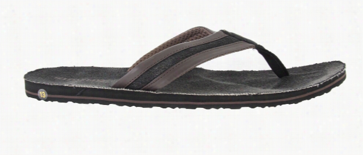 Gravis San Lucas Sandals