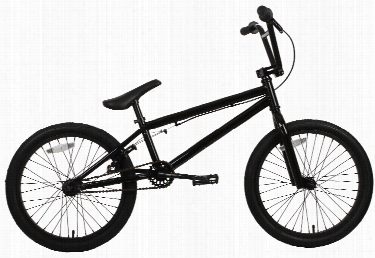 Grenade Launch Bx Bike