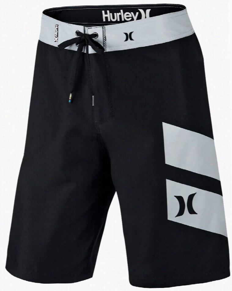 Hurley Icon Slash Boardshorts