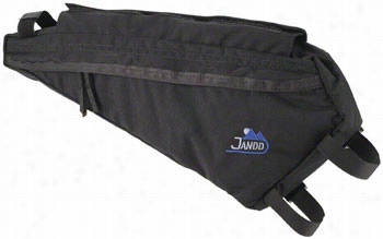 Jandd Frame Pack Frame Bag