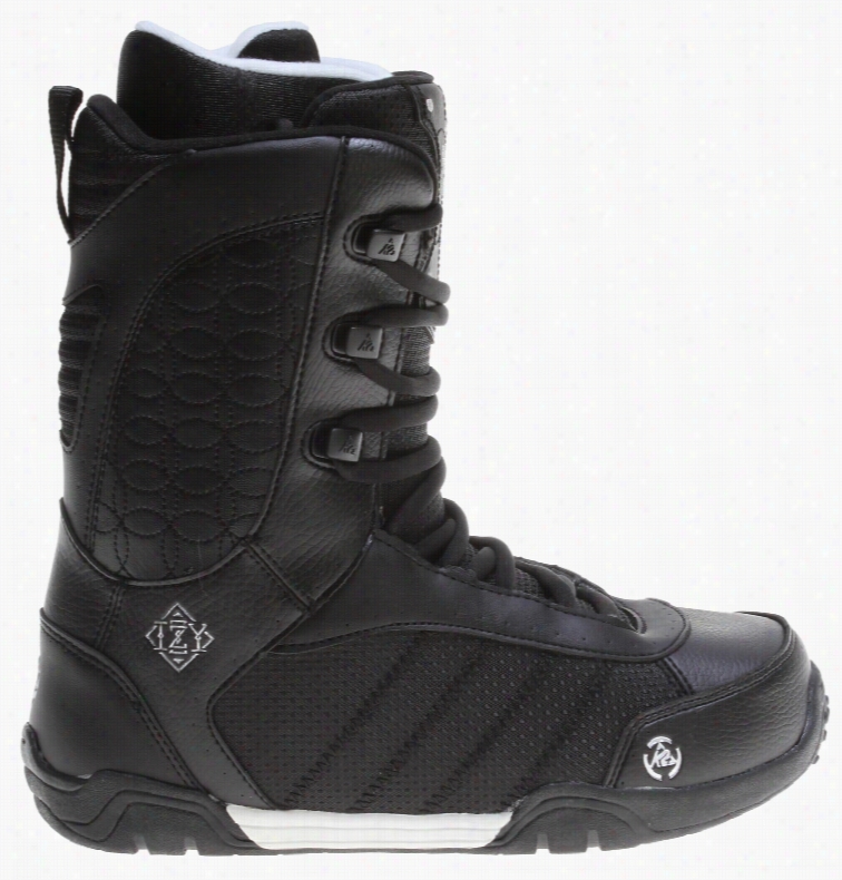 K2 Izzy Snowboard Boots