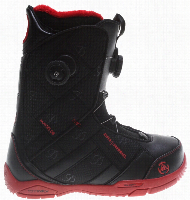 K2 Maysis Snwboard Boot5