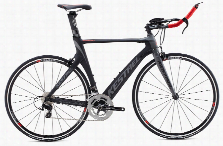 Kestrel Talon Tri 105 Bi Ke