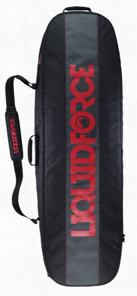 Liquid Force Wheelie Wakeboard Bag