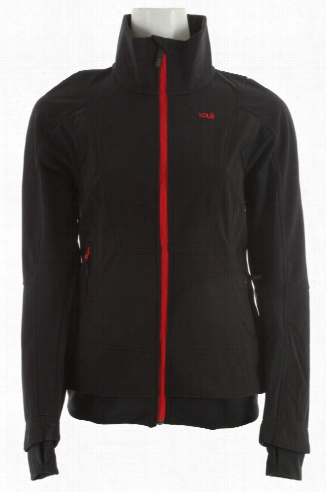 Lole Fastness 2 Softshell Jacket