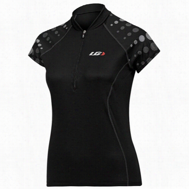 Louis Garneau Astoria Bike Jersey