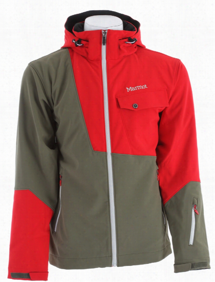 Marmot Erial Ski Jacket