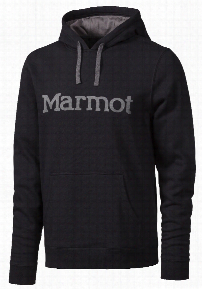 Marmot Hoody Hhoodie