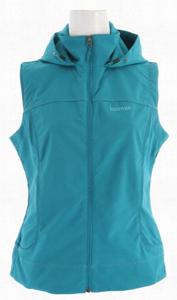 Marmot S Ummerset Vest