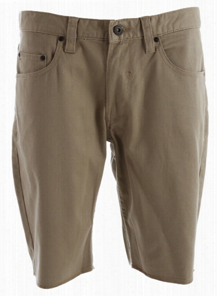 Matix Rockaway Shorts