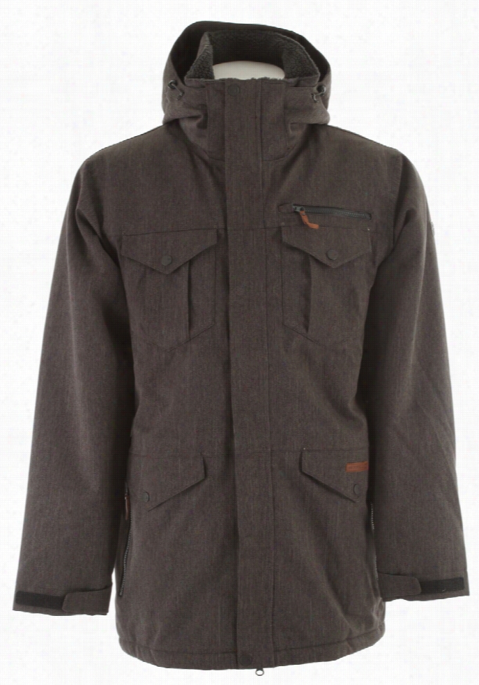 Merrell Ice Pilot Jacket