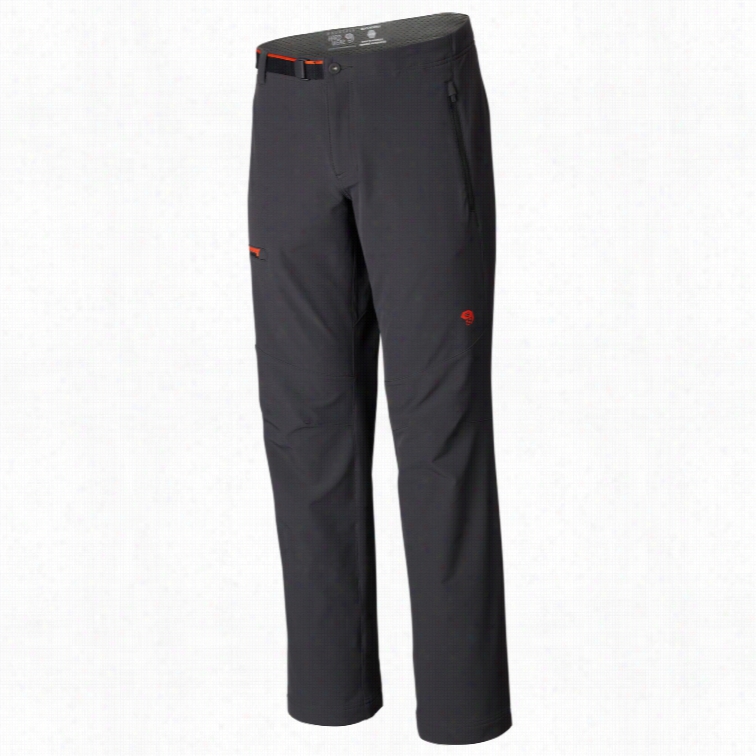 Mountain Hardwear Chockstone Midweight Active Hikig Pant