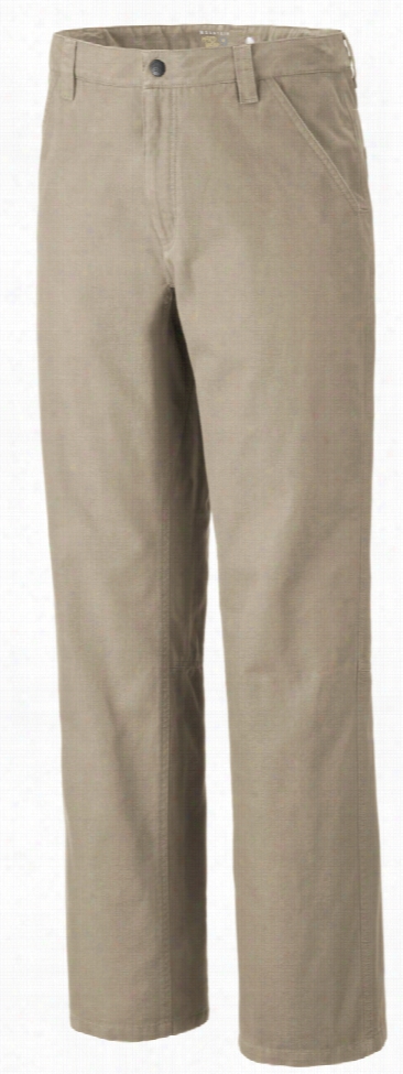 Mountain Hardwear Cordoba Gene Pants