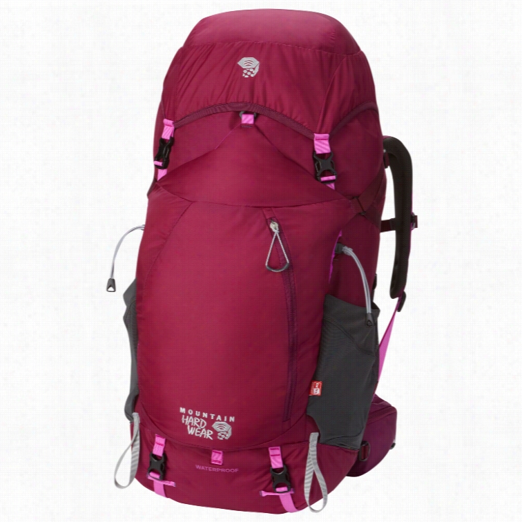 Mountain Hardwear Ozonic 58 Outdry Backpack