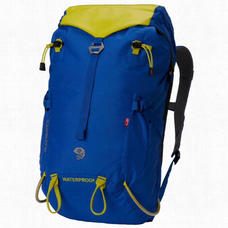 Mountain Hardwear Scrambler 30 Outdry Backpack