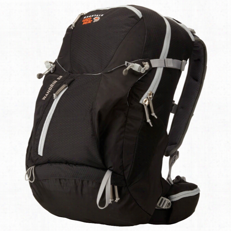 Mountain Hardwar Wandrin 28 Backpack