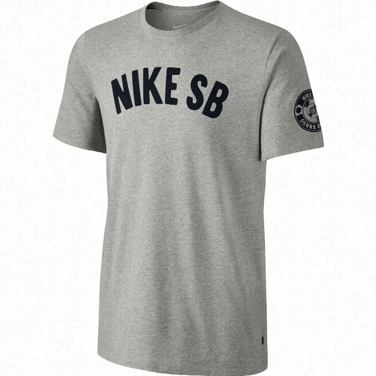 Nike Sb Spring Training T-shirt