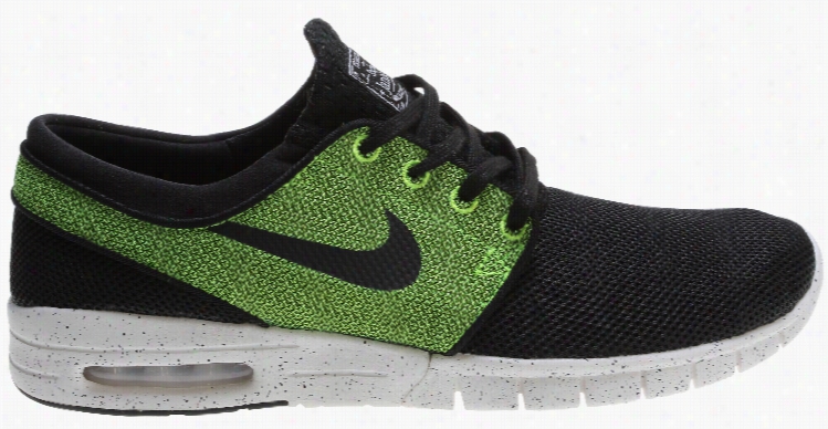 Nike Stefan Janoski Max Skate Shoes