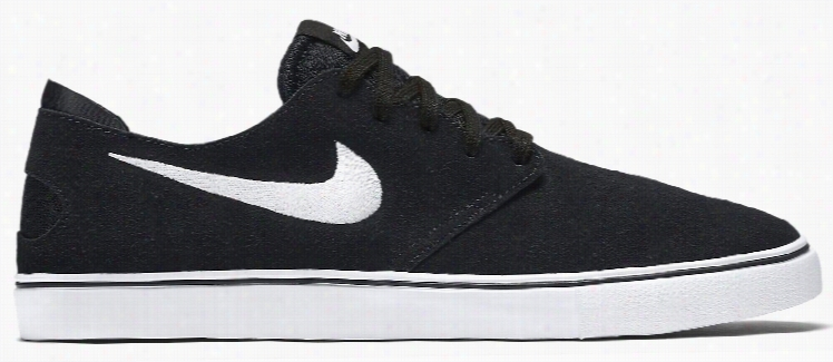 Nike Zom Oneshot Sb Skate Shoes