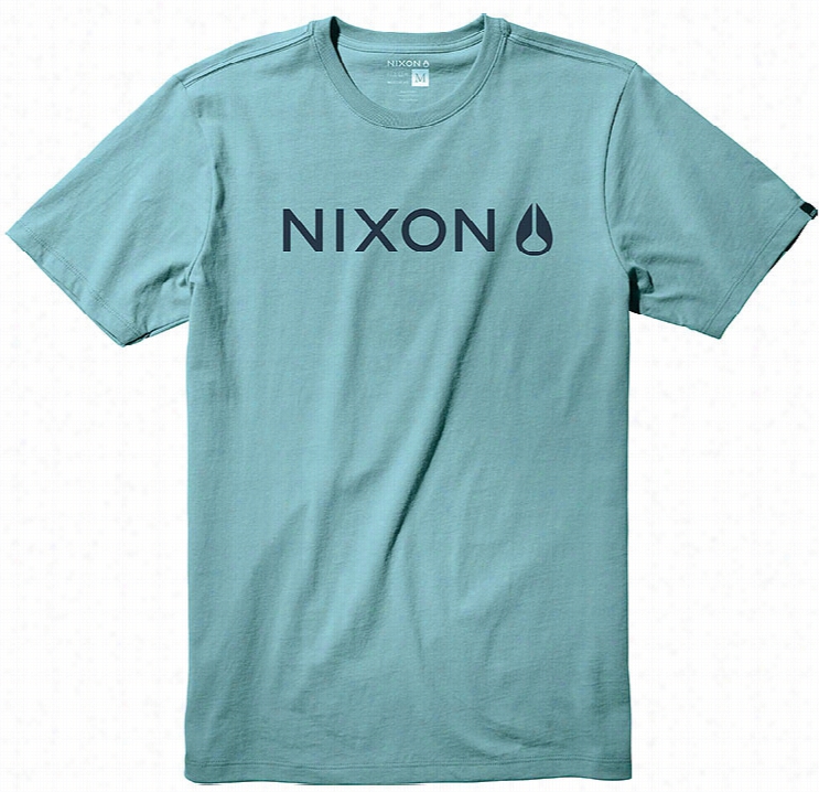 Nixon Basis T-shirt