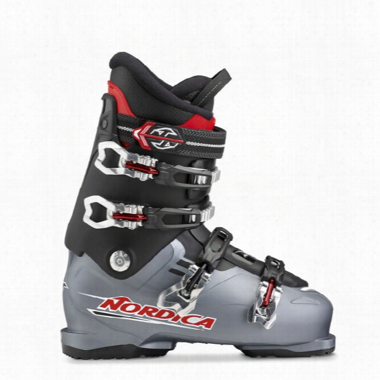 Nordca Nxt N Ski Boots