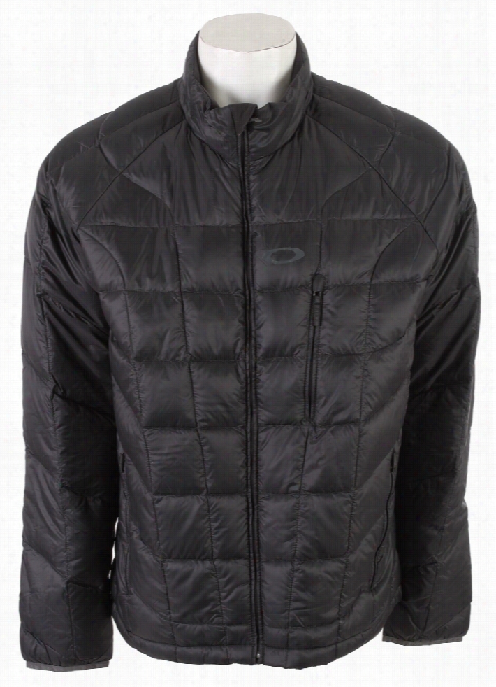 Oakley Beltlline Down Jacket