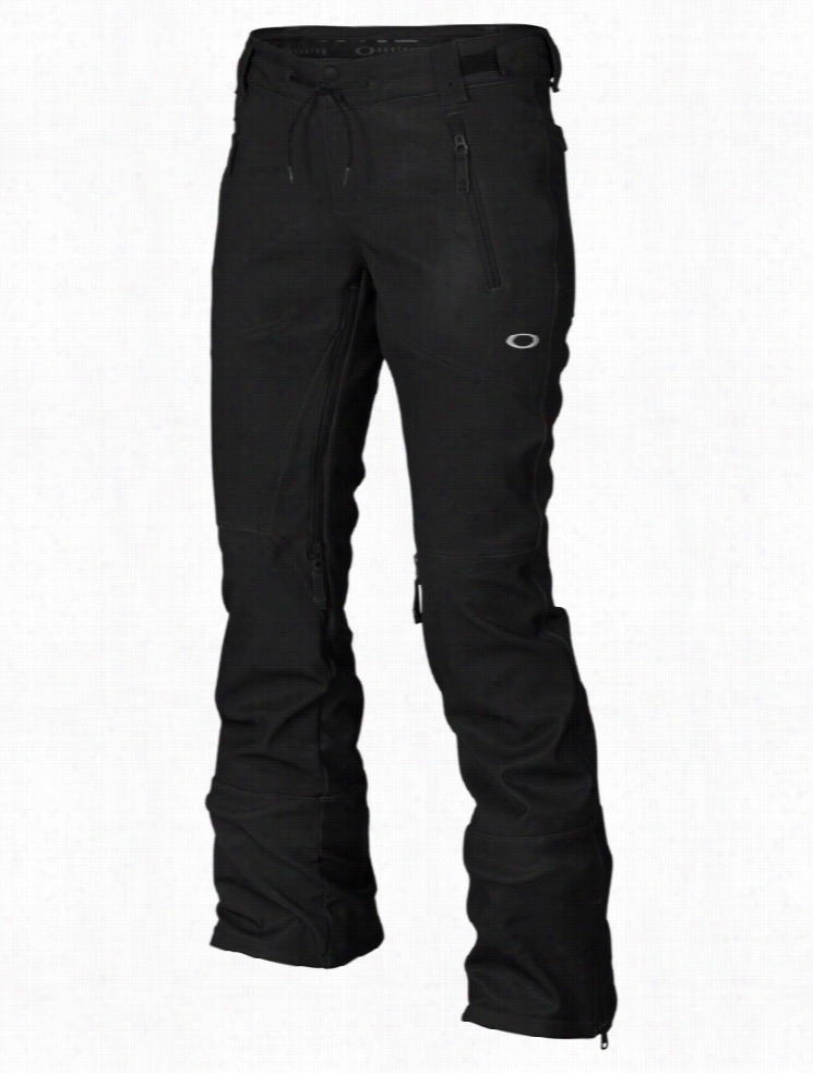 Oakley Promise Land Soft Snowboard Pants