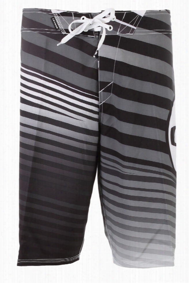 Oakley The Point 21 Boar Dshorts