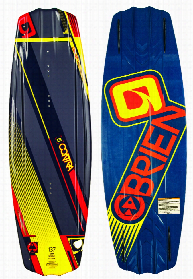 O&apos;brien Contra Wakeboard