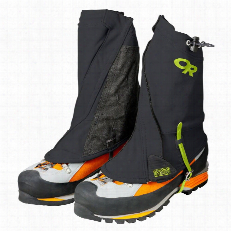 Exterior Research Endurance Hiking Gaiters