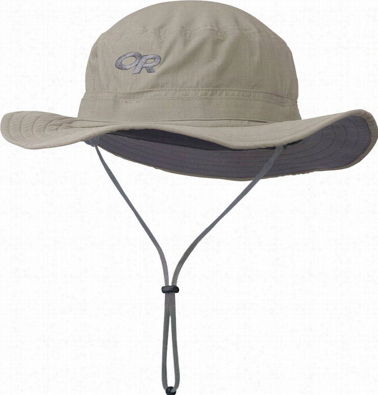 Outdoor Research Ehlios Sun Hat