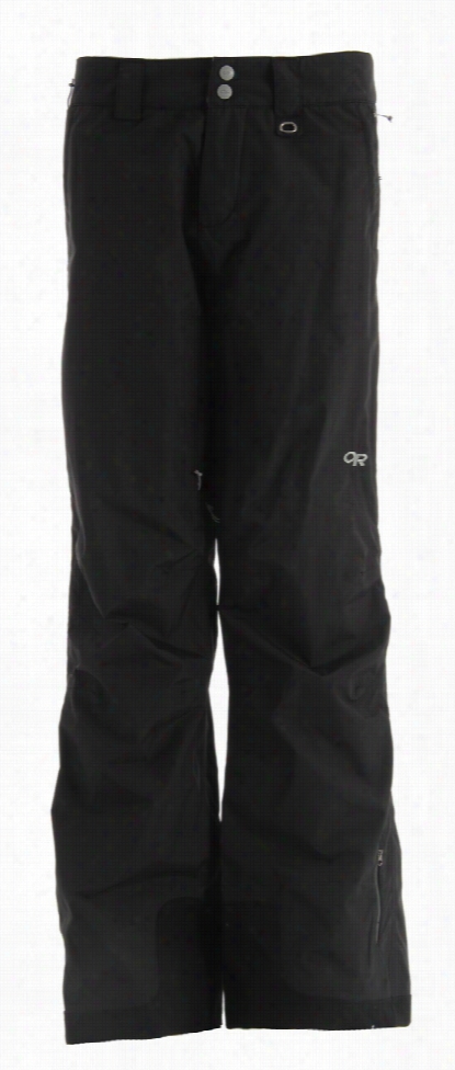 Outdoor Research Igneo Ski Pants