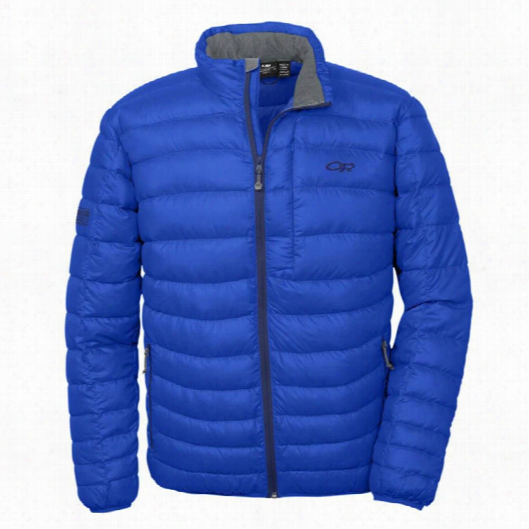 Outdoor Research Transcendent Sweater Jacket